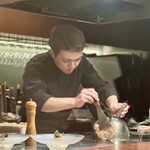 代官山鉄板ゆうり - 