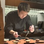 代官山鉄板ゆうり - 