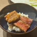 代官山鉄板ゆうり - 