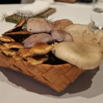 レストラン ナズ - 