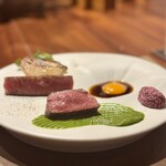 代官山鉄板ゆうり - 