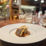 代官山鉄板ゆうり - 