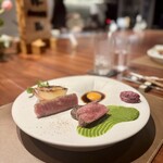 代官山鉄板ゆうり - 