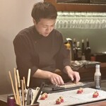 代官山鉄板ゆうり - 