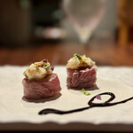 代官山鉄板ゆうり - 