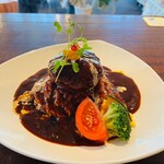 砂丘の家 レイガーデンカフェ - 