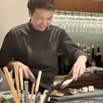 代官山鉄板ゆうり - 