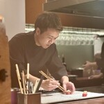 代官山鉄板ゆうり - 