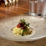 代官山鉄板ゆうり - 