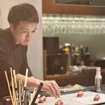 代官山鉄板ゆうり - 