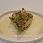 レストラン ナズ - 