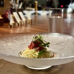 代官山鉄板ゆうり - 