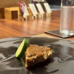 代官山鉄板ゆうり - 