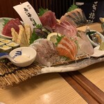 魚海船団 - 