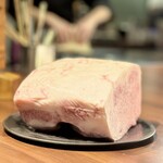 代官山鉄板ゆうり - 