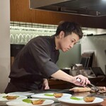 代官山鉄板ゆうり - 