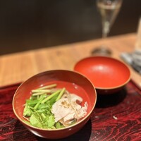 和食しんくろ - 
