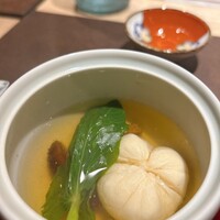 中国菜灯菜 - 