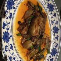 老四川 飄香小院 - 