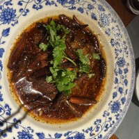 老四川 飄香小院 - 