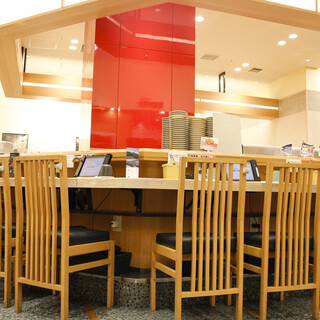 廻転寿司 まぐろ問屋 めぐみ水産_1