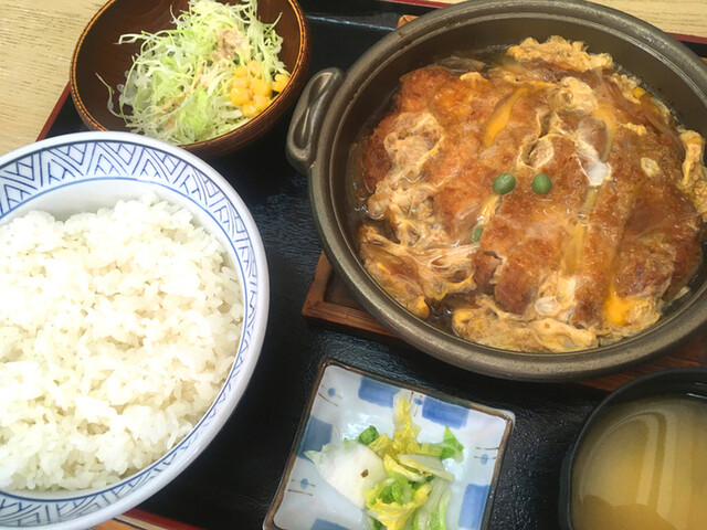 中島 小がね - 東室蘭（そば）の写真