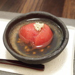 mocchi - トマト