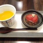 mocchi - お通し