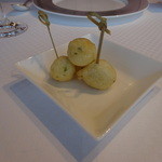 アルジェント - 