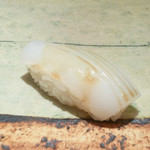 一心鮨 光洋 - 甲イカ