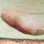 一心鮨 光洋 - イサキ