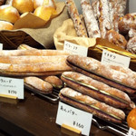 パンやきどころ RIKI - 2014年5月18日㈰
      12時頃