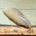 一心鮨 光洋 - さより