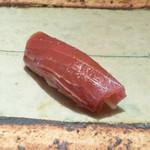 一心鮨 光洋 - マグロ