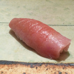 一心鮨 光洋 - 中トロ