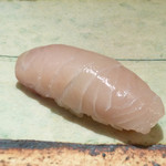 一心鮨 光洋 - 鰆