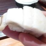 一心鮨 光洋 - 太刀魚