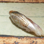 一心鮨 光洋 - イワシ