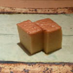 一心鮨 光洋 - 玉子