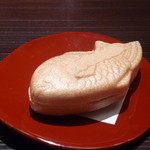 一心鮨 光洋 - アイスモナカ