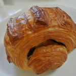 パンオショコラ