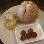 Mar - モーニング・フード