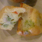 Mar - ケーク・サレ