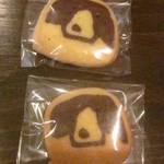 Mar - アルビーくんクッキー！