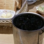 Komeda Kohi Ten - 