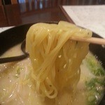 ラーメン いちよし - 