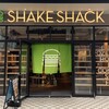 シェイクシャック 京都四条烏丸