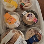 アウトレットスイーツ ロピア - 