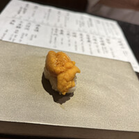 鮨 かわの - 