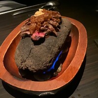 MAIMON GINZA - 